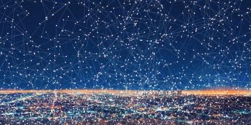 Blockchain Interoperability: Connecting US Businesses in 2025 - Cover Image