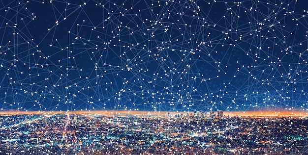 Blockchain Interoperability: Connecting US Businesses in 2025