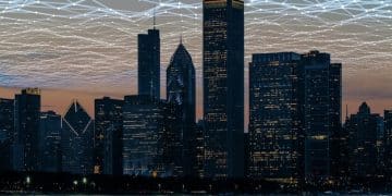 Blockchain Scalability Solutions: A 2025 US Market Comparison - Cover Image
