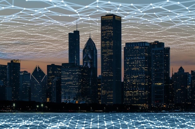 Blockchain Scalability Solutions: A 2025 US Market Comparison