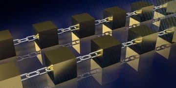 Blockchain Voting: Enhancing US Election Security with Blockchain - Cover Image