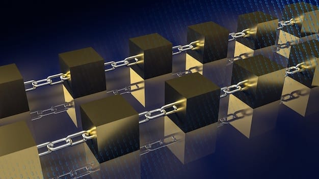 Blockchain Voting: Enhancing US Election Security with Blockchain
