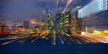 Blockchain and IoT: Enhancing Security for Connected Devices in the US - Cover Image