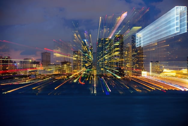 Blockchain and IoT: Enhancing Security for Connected Devices in the US