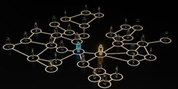 Blockchain Social Media: Decentralized Platforms & Data Ownership in the US - Cover Image