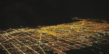 Blockchain and Renewable Energy: Tracking Energy Credits in the US - Cover Image