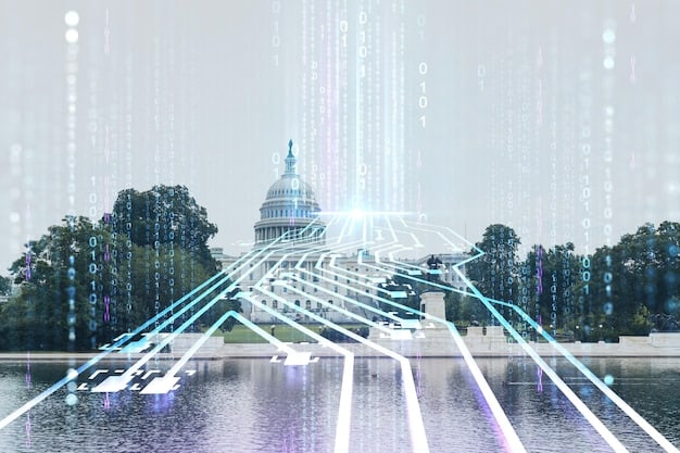 Blockchain & Government: Transforming US Public Services