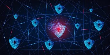Blockchain and Cybersecurity: Protecting US Data Against Breaches - Cover Image
