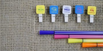 Social Media Content Calendar 2025: Boost Engagement & Growth - Cover Image