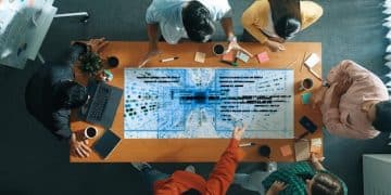 Data Analytics: Boost Marketing ROI by 20% in 6 Months - Cover Image