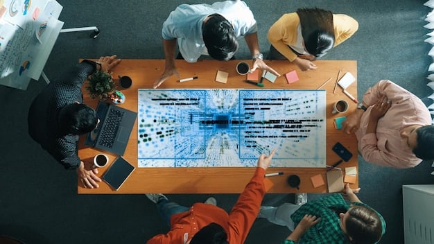 Data Analytics: Boost Marketing ROI by 20% in 6 Months