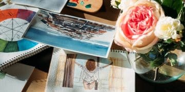 The Ultimate Guide to Selling Printables on Etsy: Make $2,000+ Monthly - Cover Image