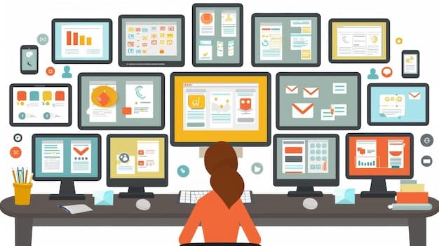 New Rules for Online Income: Navigating 2025 Tax Law Changes