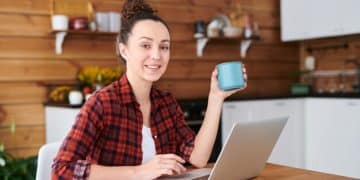 How to Make Money Online with Freelance Writing: A Beginner's Guide - Cover Image