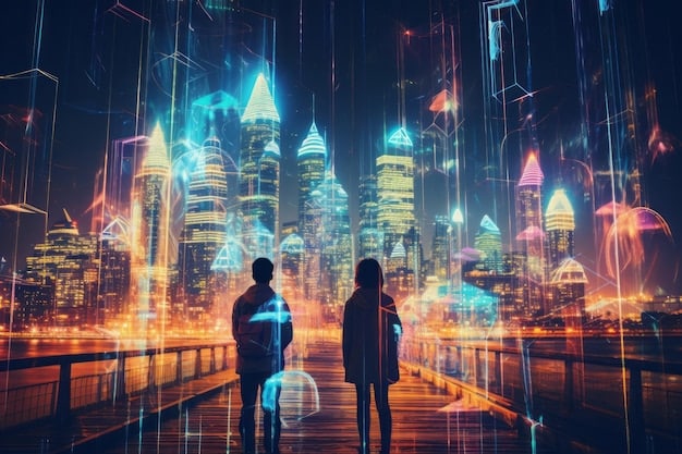 The Future of Online Income: Trends & Tech Shaping 2025