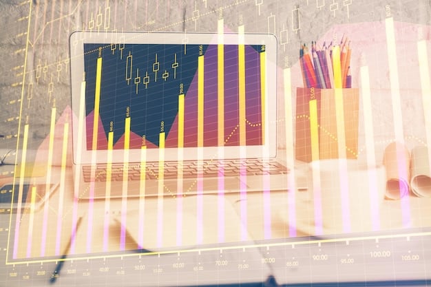 A graph showing market demand for online courses in various niches. The graph highlights niches like 