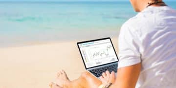 Generate Passive Income: Online Advertising for Beginners - Cover Image