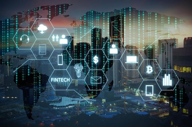 Open Banking APIs: Redefining US Personal Finance by 2025