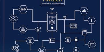 Open Banking APIs: Redefining US Personal Finance by 2025 - Cover Image