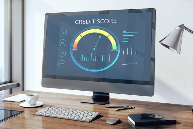 How US Fintechs Use Machine Learning to Enhance Credit Scoring
