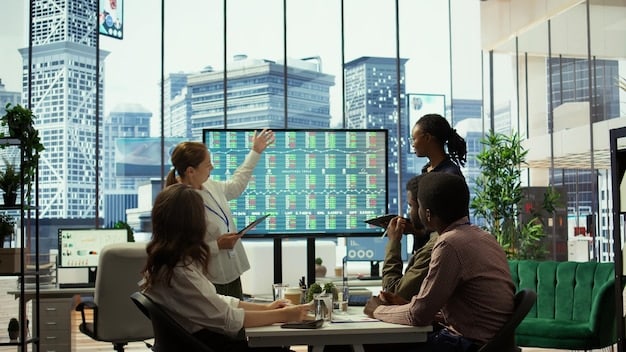 Key Cloud Provider Considerations for US Fintech Startups