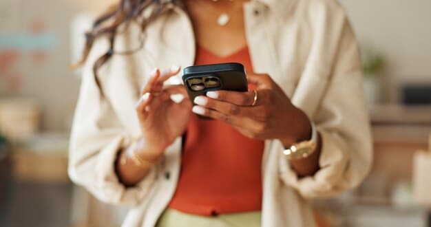 Emerging Trends in Mobile Payment Technology in the US Market
