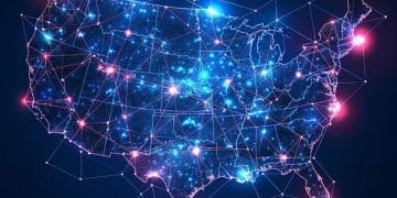 Unlock Supply Chain Efficiency: Blockchain Benefits in US Finance - Cover Image