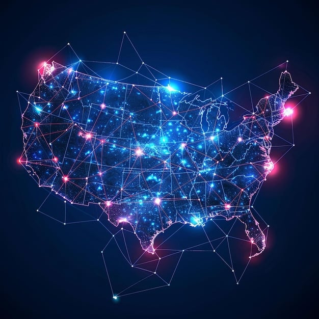 Unlock Supply Chain Efficiency: Blockchain Benefits in US Finance