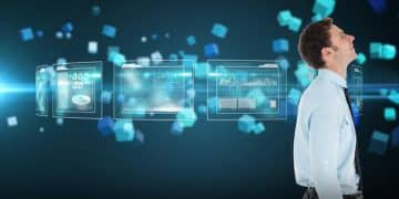 How Fintech in the US Uses Data Analytics for Personalized Customer Experiences - Cover Image