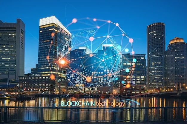 Will the New US Crypto Bill Boost Blockchain Adoption by 15%?