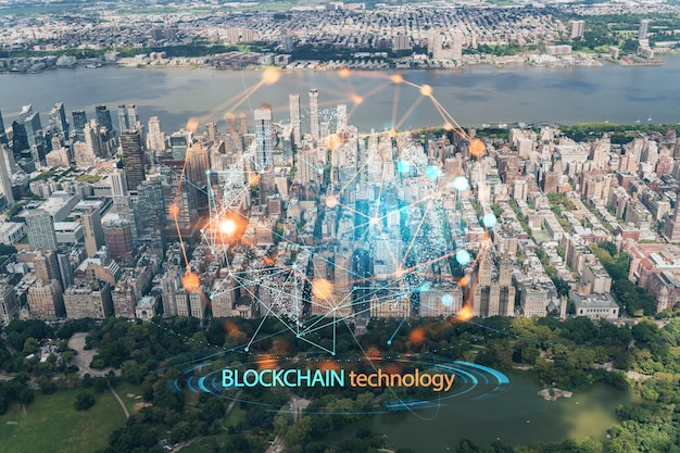 Blockchain Interoperability: US Standards Impact in 2025