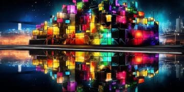 Blockchain and Supply Chain: US Efficiency Leaps by 20% - Cover Image