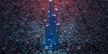 Enterprise Blockchain Platforms: A 2025 Comparison for US Businesses - Cover Image