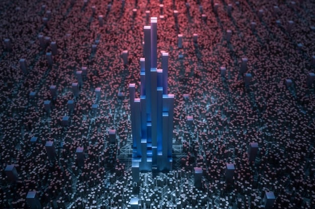 Enterprise Blockchain Platforms: A 2025 Comparison for US Businesses
