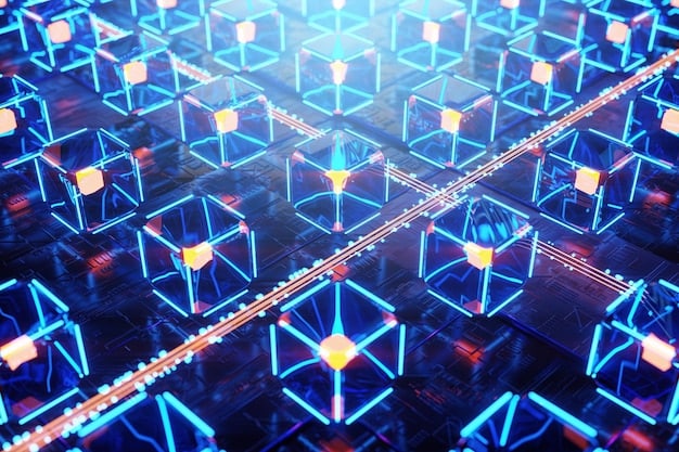 Blockchain Data Storage: Secure & Cost-Effective for US Companies?