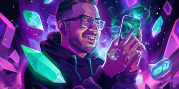 Blockchain Gaming: NFTs & Crypto for US Developer Engagement - Cover Image