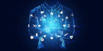Blockchain & Healthcare: Enhancing Data Security and Patient Outcomes in the US - Cover Image