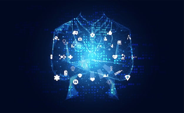 Blockchain & Healthcare: Enhancing Data Security and Patient Outcomes in the US