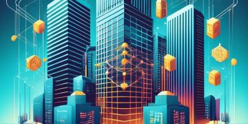 Blockchain and Real Estate: Tokenization for US Market Efficiency - Cover Image