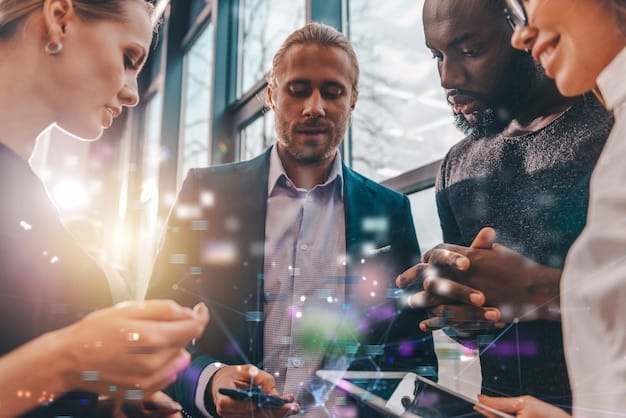 Blockchain Education: Top 5 Online Courses for US Professionals in 2025