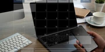 Implement a Data-Driven Content Calendar: Boost Traffic by 25% in 6 Months - Cover Image
