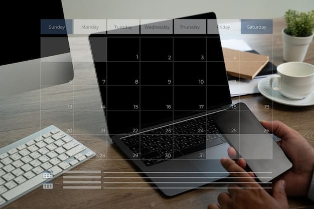 Implement a Data-Driven Content Calendar: Boost Traffic by 25% in 6 Months