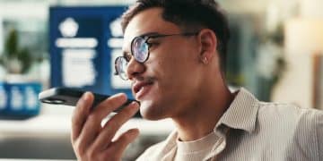 Voice Search Optimization: Boost Visibility by 25% in 2025 - Cover Image