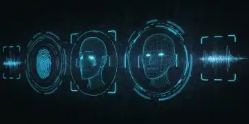 Advanced biometric security systems in 2025 US market