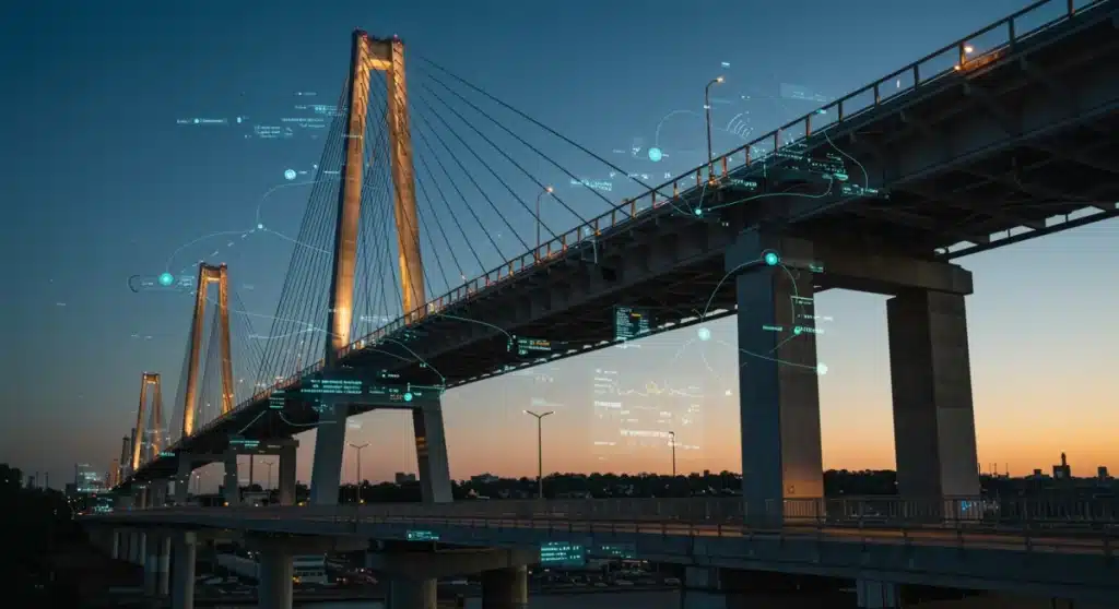 Advanced Sensor Technology: Monitoring Infrastructure Health with 99% Accuracy by 2026