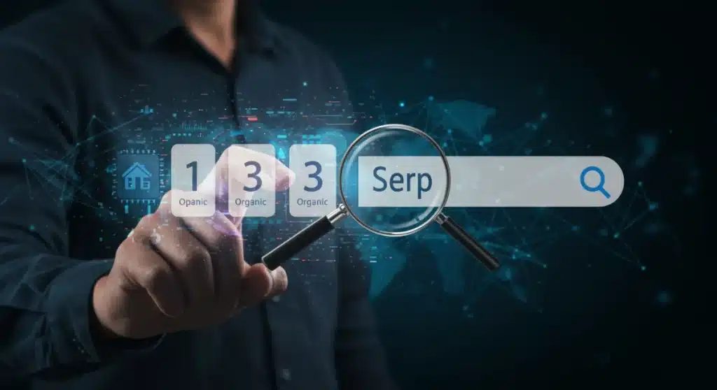 Beyond Basic SEO: Advanced Techniques to Rank Top 3 Google 2025