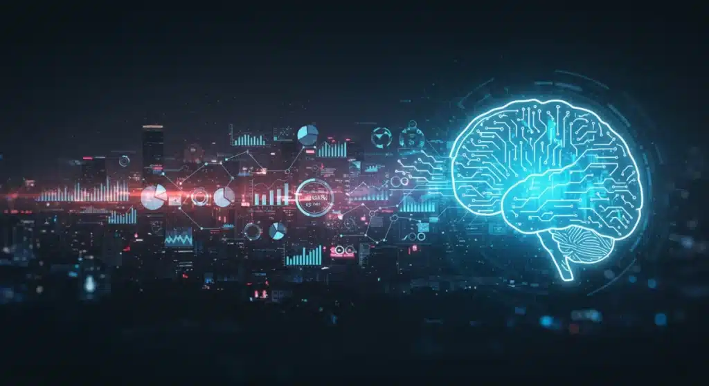 Implementing AI for Data Analysis: Boosting Decision Accuracy