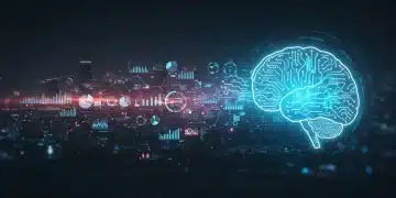 Implementing AI for Data Analysis: Boosting Decision Accuracy AI-powered data analysis transforming business decision-making with enhanced accuracy.