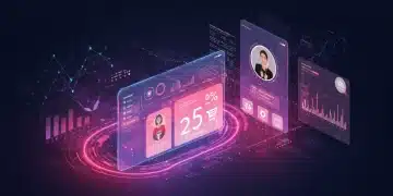 AI-driven personalization boosting e-commerce engagement