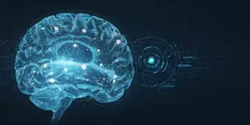 Brain-Computer Interfaces: Ethical & Regulatory Challenges 2025 US Advanced BCI technology with ethical and regulatory overlays